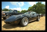 Chevrolet Corvette 1979